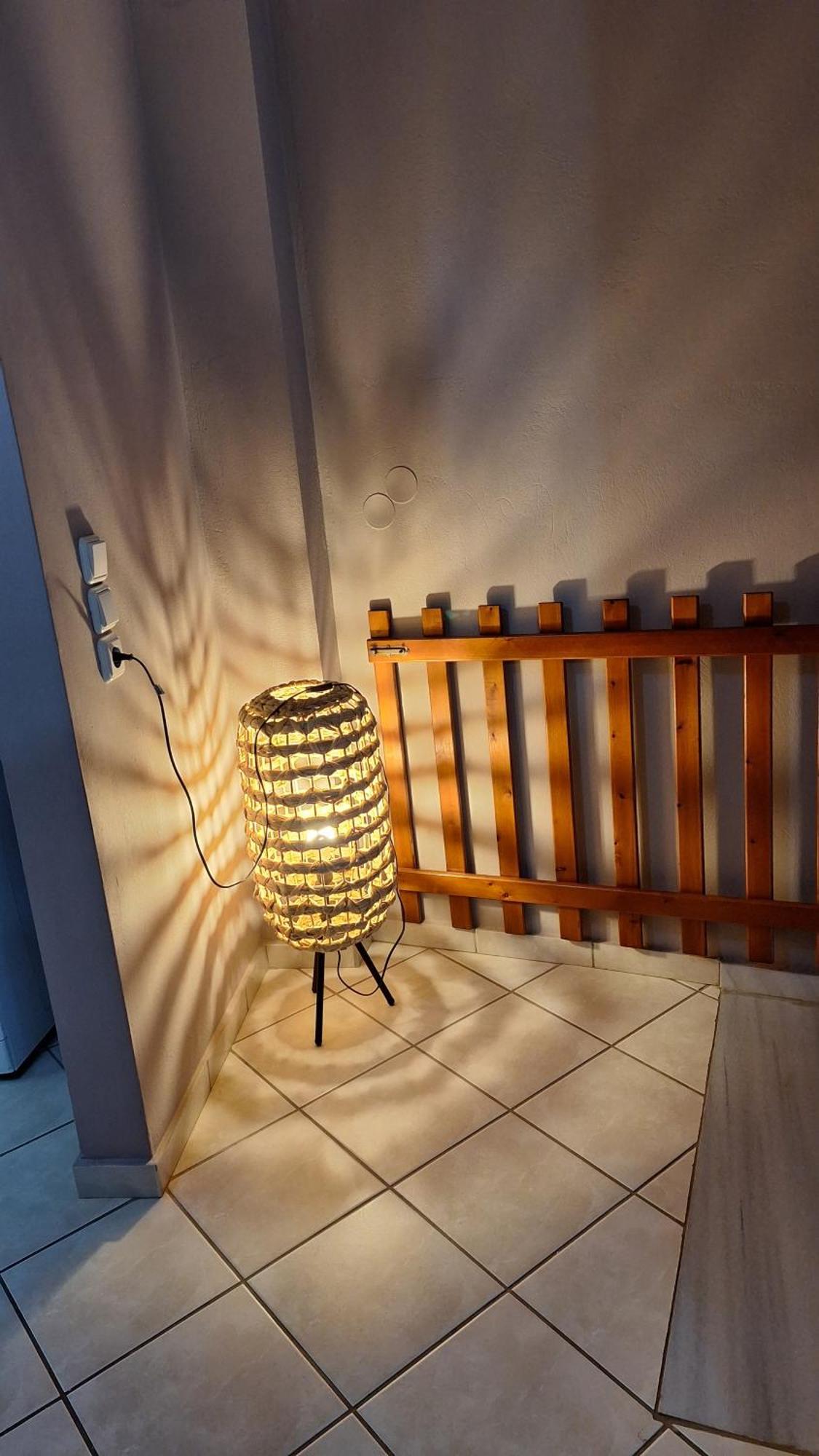 Evangelia Karfas Habitación foto